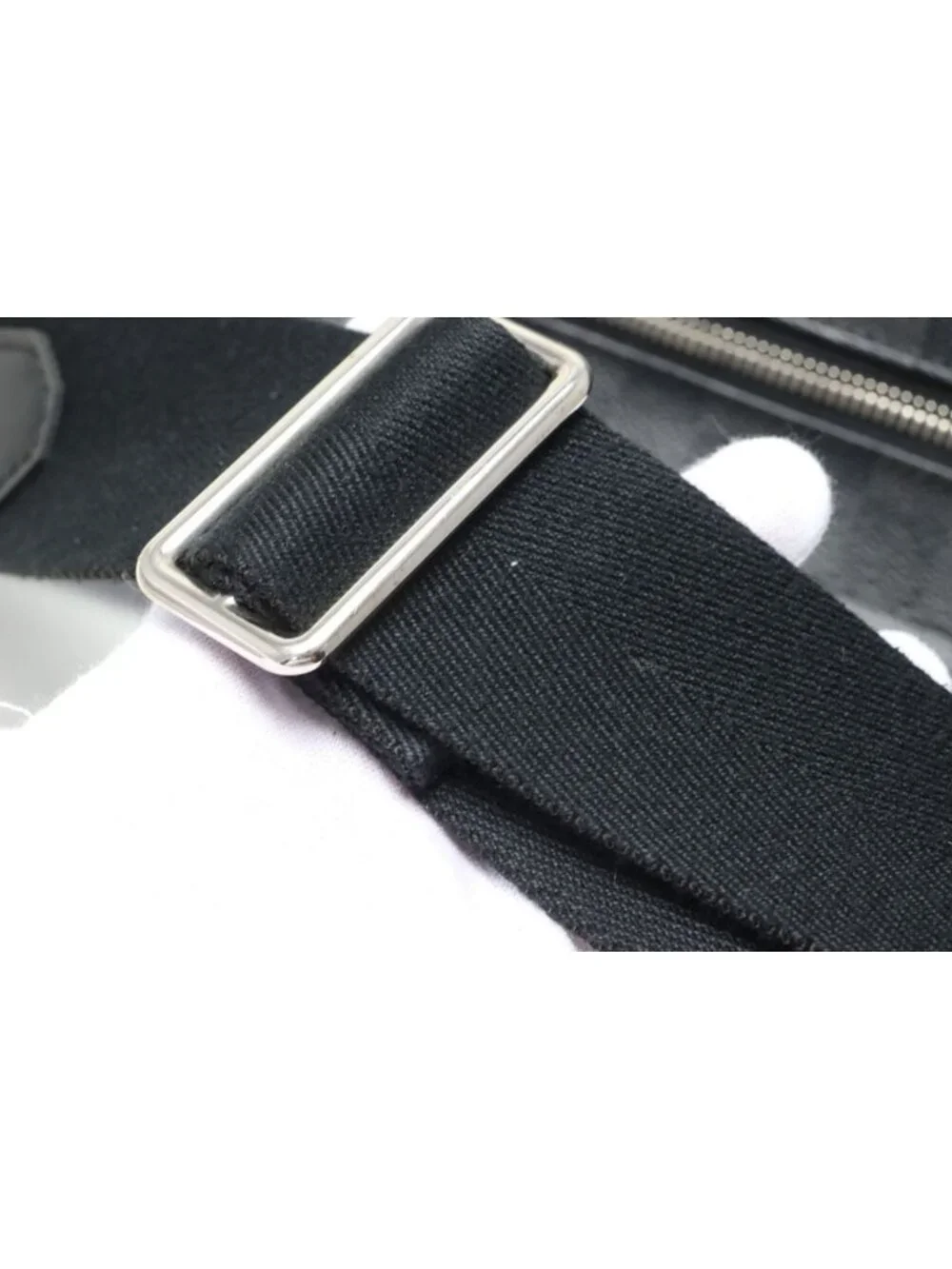 Louis Vuitton Damier Graphite Hunter Shoulder